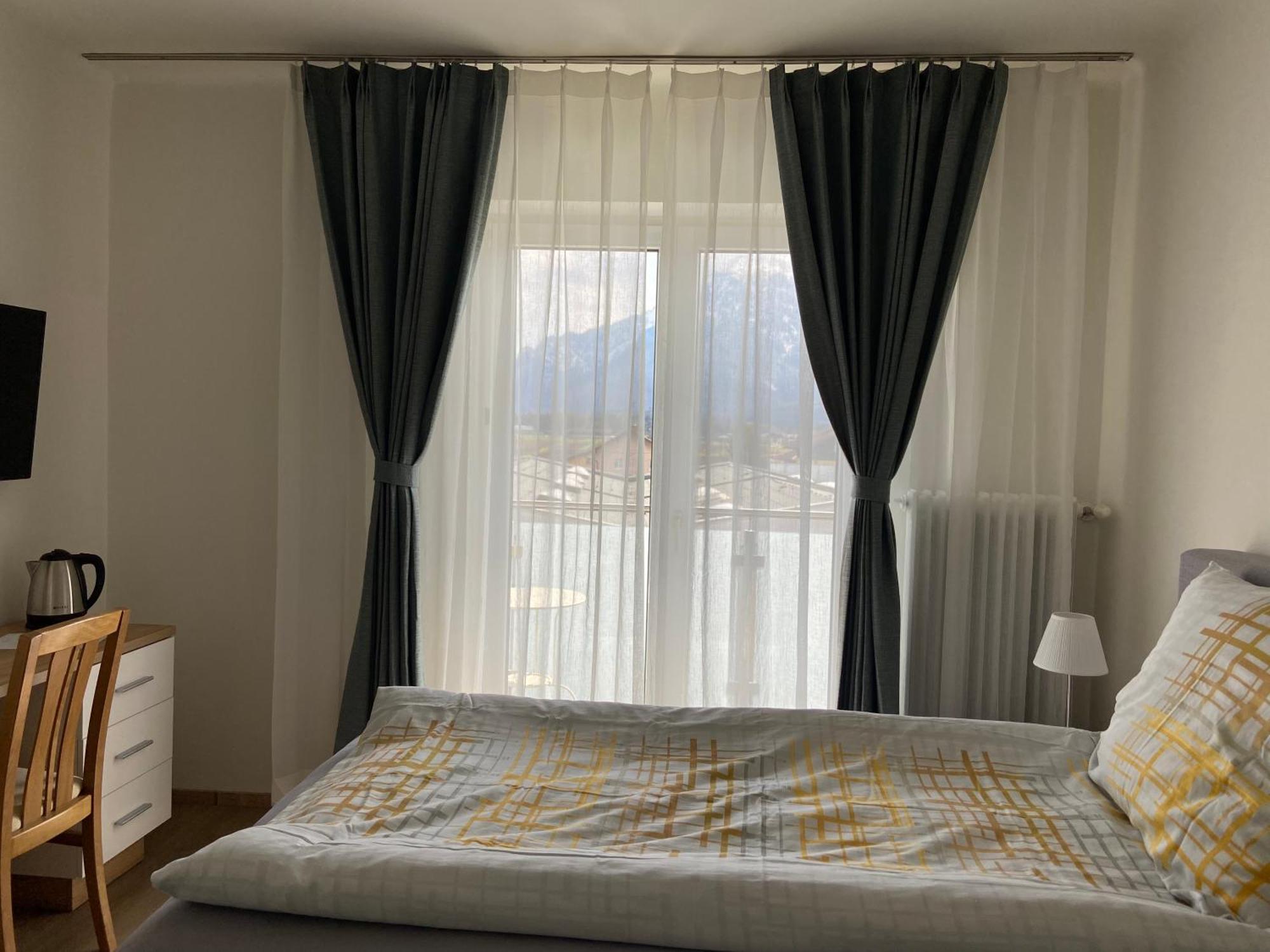Wohnen Mit Bergausblick Apartment Wals-Siezenheim Room photo